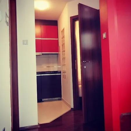 Apartman Damjan