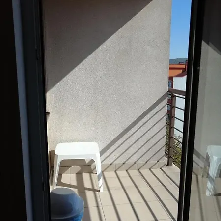 Apartman Damjan
