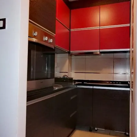 Apartman Damjan アパート