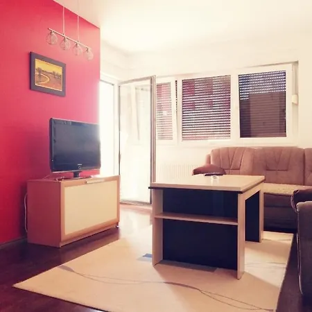 アパート Apartman Damjan バニャ・ルカ